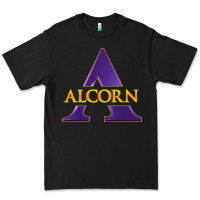 Black alcorn Premium Tee - tuanDangUi