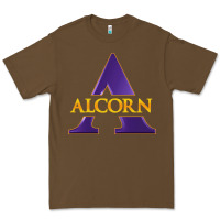 Alcorn Premium Tee | Teevron