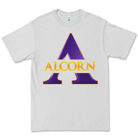 Dove Grey alcorn Premium Tee - tuanDangUi