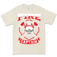 Bone fire captain firefighter fireman job Premium Tee - tuanDangUi