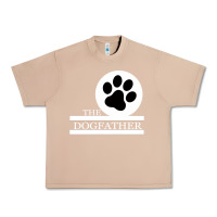 Burro The Dog Father Urban Heavy Tee - Bettercallsaul