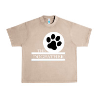 French Oak The Dog Father Urban Heavy Tee - Bettercallsaul