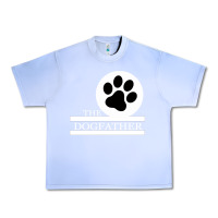 Grape Ice The Dog Father Urban Heavy Tee - Bettercallsaul