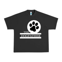 The Dog Father Urban Heavy Tee | Teevron