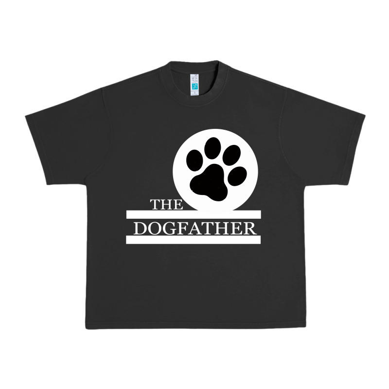 The Dog Father Urban Heavy Tee by Bettercallsaul | Teevron