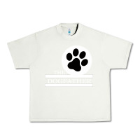 Pistachio The Dog Father Urban Heavy Tee - Bettercallsaul