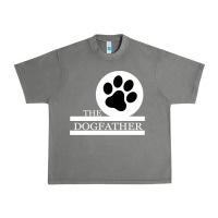 Tornado The Dog Father Urban Heavy Tee - Bettercallsaul