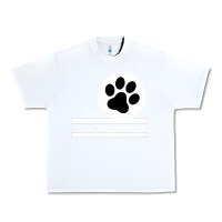 White The Dog Father Urban Heavy Tee - Bettercallsaul