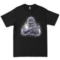 Black dishonored   corvo Premium Tee - tuanDangUi