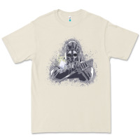 Bone dishonored   corvo Premium Tee - tuanDangUi
