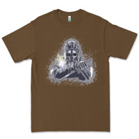 Cacao dishonored   corvo Premium Tee - tuanDangUi