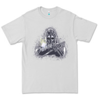 Dove Grey dishonored   corvo Premium Tee - tuanDangUi