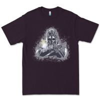 Plum dishonored   corvo Premium Tee - tuanDangUi