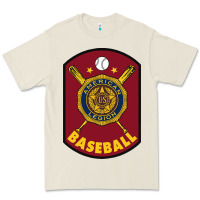Bone american legion baseball Premium Tee - tuanDangUi