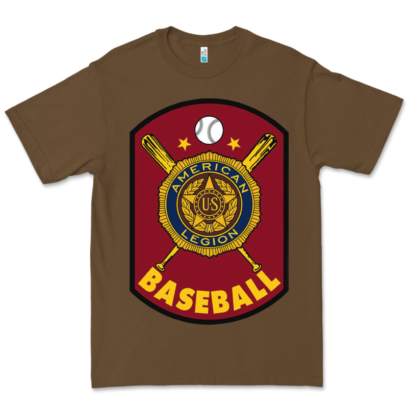 American Legion Baseball Premium Tee by tuanDangUi | Teevron