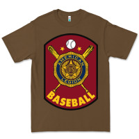 Cacao american legion baseball Premium Tee - tuanDangUi
