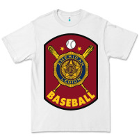 White american legion baseball Premium Tee - tuanDangUi
