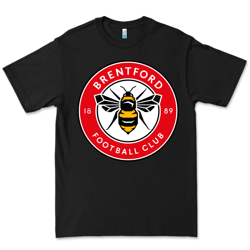 Brentford Premium Tee by tuanDangUi | Teevron