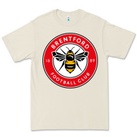 Bone brentford Premium Tee - tuanDangUi