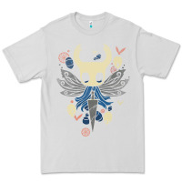 Dove Grey awesome pursuing lofty mysterious quest hollow kni Premium Tee - tuanDangUi