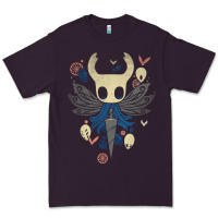 Awesome Pursuing Lofty Mysterious Quest Hollow Kni Premium Tee | Teevron