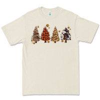 Bone howdy christmas trees Premium Tee - MaliasSmallBusiness