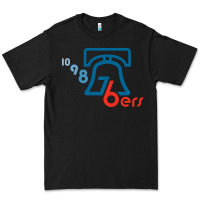 Bell,76ers Premium Tee | Teevron