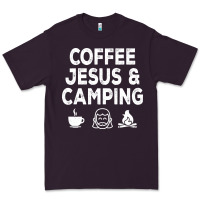 Plum camp camping camper campfire campsite hiking gift Premium Tee - tuanDangUi