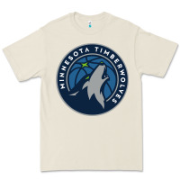 The Timberwolves Premium Tee | Teevron