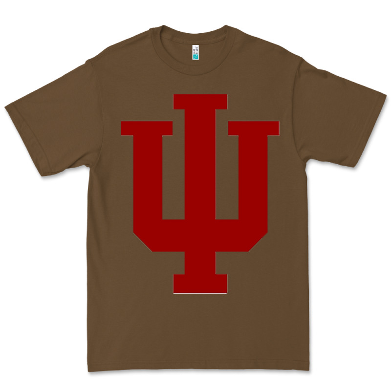Indiana Hoosiers Premium Tee by tuanDangUi | Teevron
