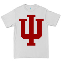Dove Grey indiana hoosiers Premium Tee - tuanDangUi