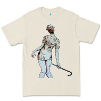 Bone silent hill nurse Premium Tee - tuanDangUi