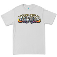 Dove Grey nick lee airbrushing gift Premium Tee - tuanDangUi