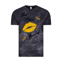 Cloud Black Sun Kissed Beauty Vintage Tee - Bettercallsaul