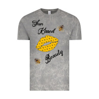Cloud Rock Sun Kissed Beauty Vintage Tee - Bettercallsaul