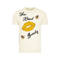 Vintage Arctic Sun Kissed Beauty Vintage Tee - Bettercallsaul