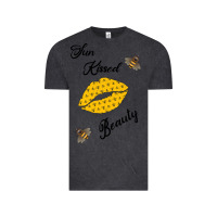 Vintage Black Sun Kissed Beauty Vintage Tee - Bettercallsaul