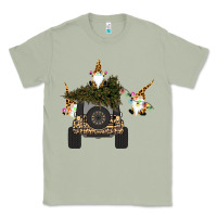 Matcha Gnomes Truck Car  Christmas Classic Tee - Bettercallsaul
