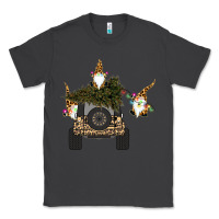 Smoke Gnomes Truck Car  Christmas Classic Tee - Bettercallsaul