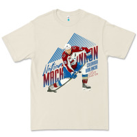 Bone nathan mackinnon Premium Tee - tuanDangUi