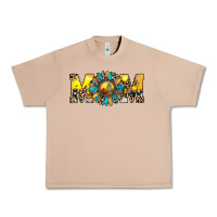 Burro mom Urban Heavy Tee - JahusDesignShop