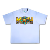 Grape Ice mom Urban Heavy Tee - JahusDesignShop