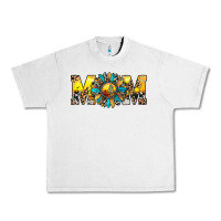 Lunar Rock mom Urban Heavy Tee - JahusDesignShop
