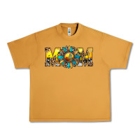 Peanut Butter mom Urban Heavy Tee - JahusDesignShop