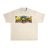Sandshell mom Urban Heavy Tee - JahusDesignShop