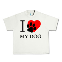 Pistachio I My Dog Urban Heavy Tee - Bettercallsaul