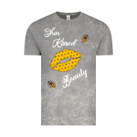Cloud Rock Sun Kissed Beauty Vintage Tee - Bettercallsaul