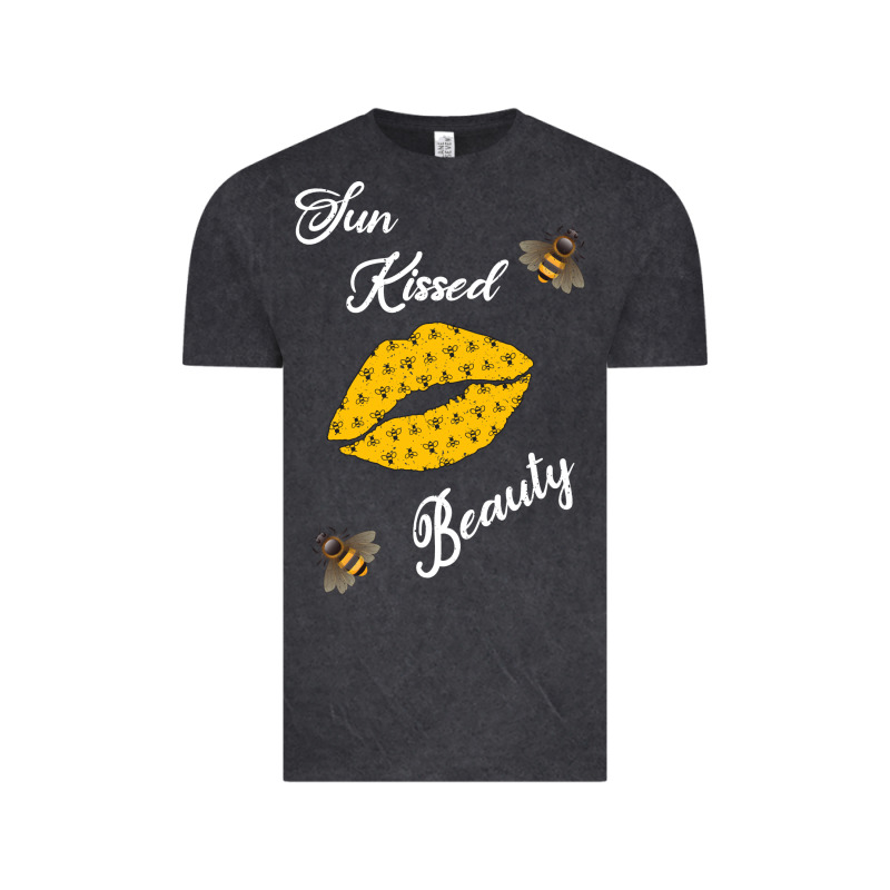 Sun Kissed Beauty Vintage Tee by Bettercallsaul | Teevron