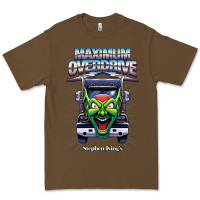 Cacao maximum overdrive goblin truck Premium Tee - tuanDangUi