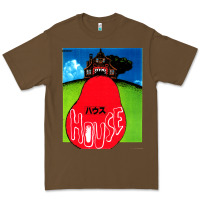 Cacao house (hausu) 1977 poster Premium Tee - tuanDangUi